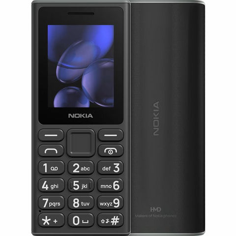 Nokia 105 - Melna