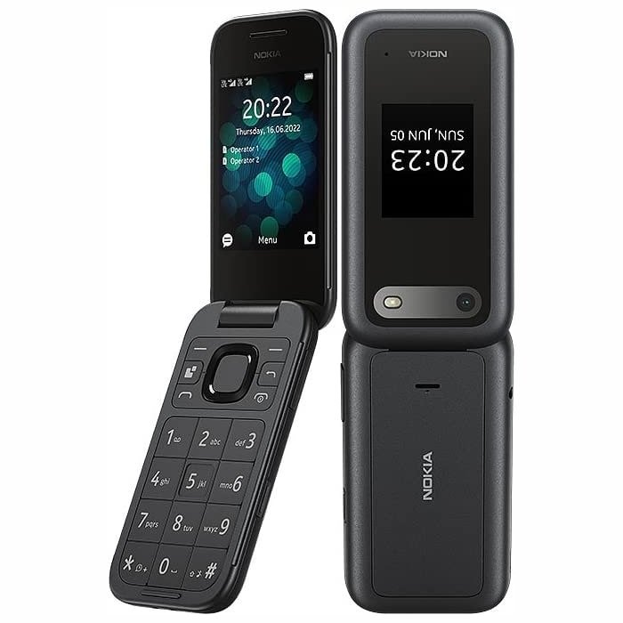 HMD 2660 Flip