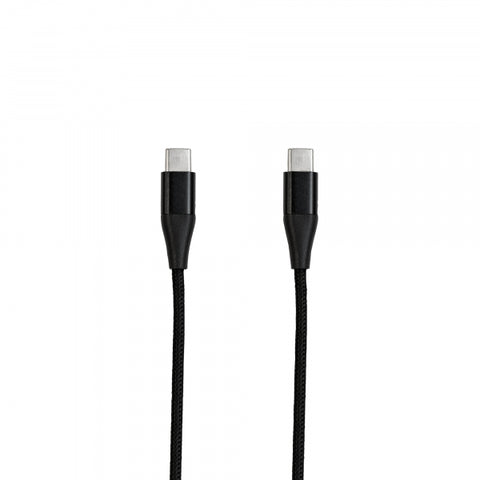 Cable USB-C USB-C 10W 1m
