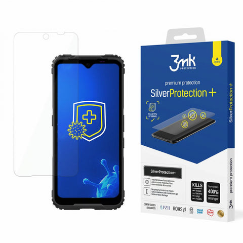 Aizsargstikls Ham Blade 5G