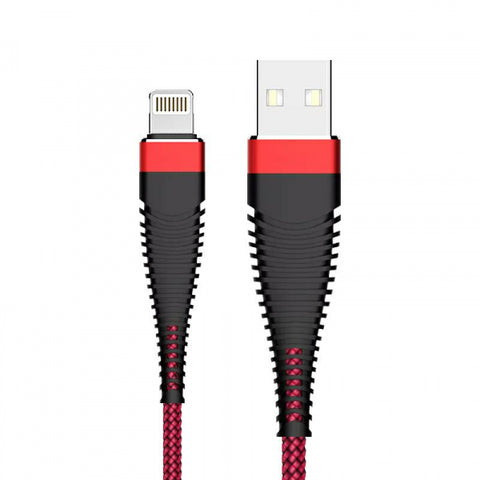 Kabelis Lightning USB-A 10W 1m Unknwn
