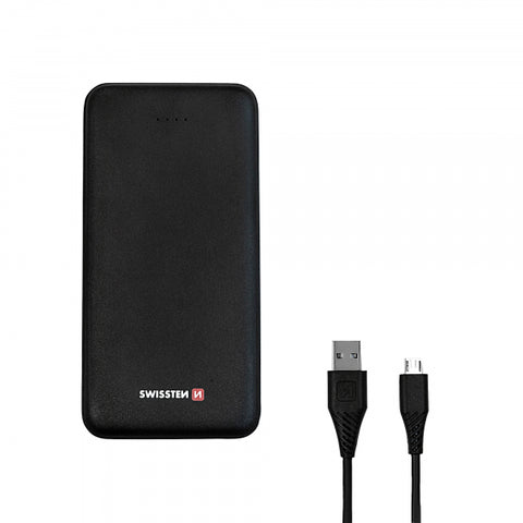 Lādētājs 2x_usb_a Melna