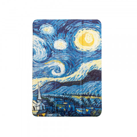 Planšetdatora vāciņš Apple iPad Pro / Air 10.9"-11" - Zila