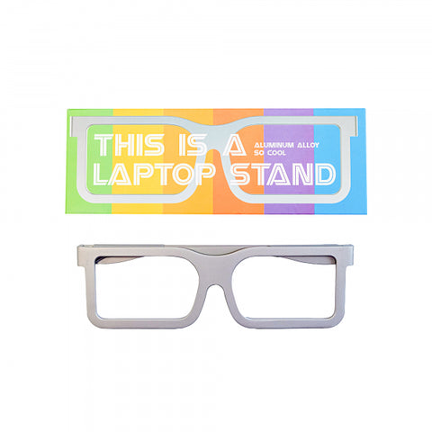 Statīvs Sudraba Glasses