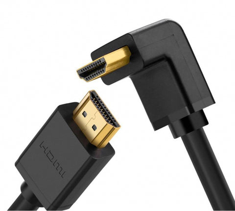 Кабель Ugreen HDMI HDMI 2м