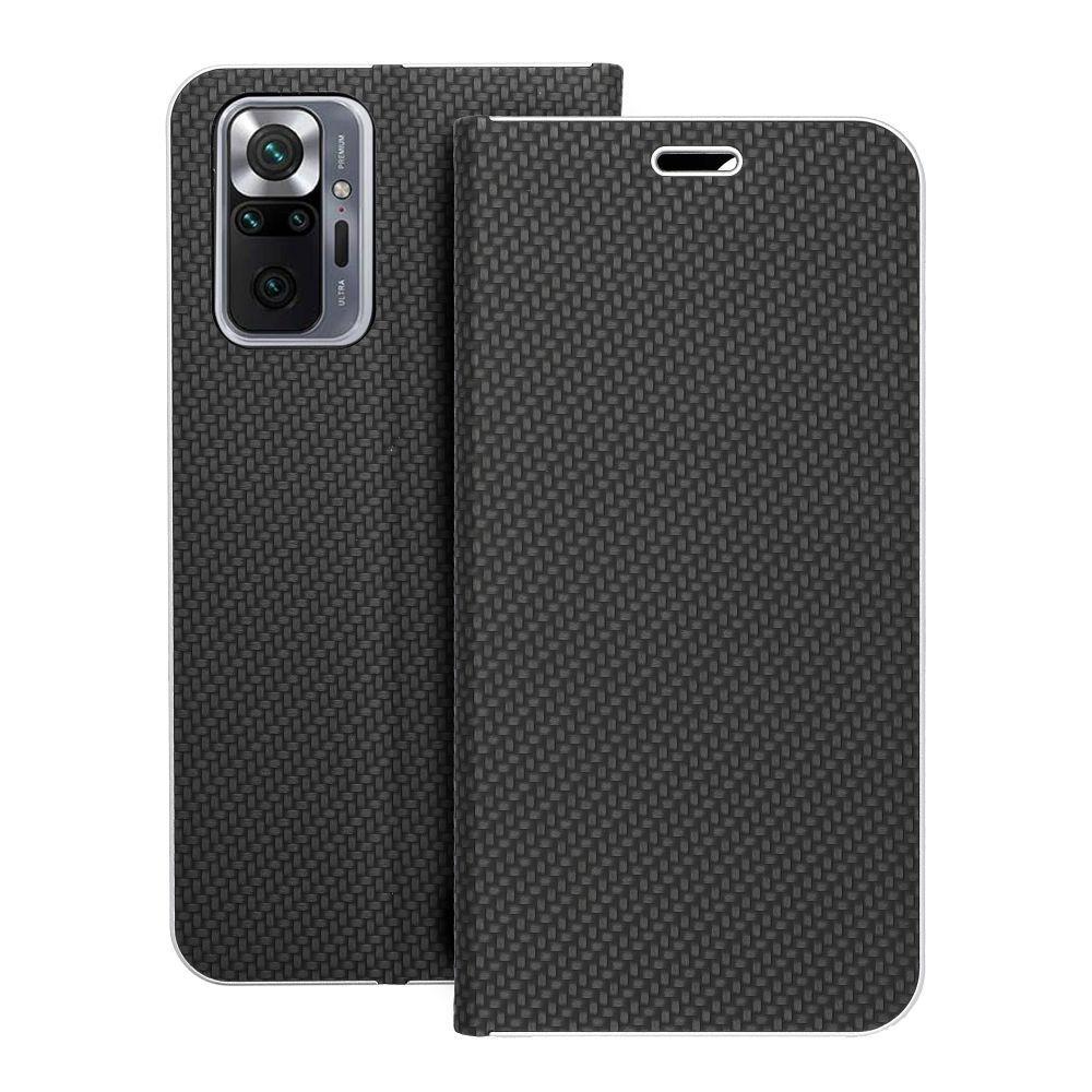 Redmi Note 10 Pro Luna Book - Dažādās krāsās