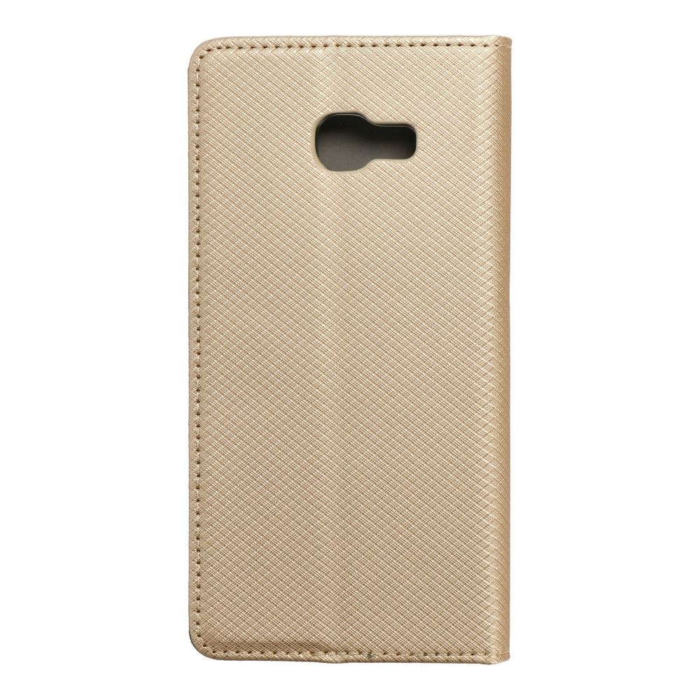 Viedtālruņa atveramais maciņš Samsung Galaxy A5 2017 Smart case book - Dažādās krāsās