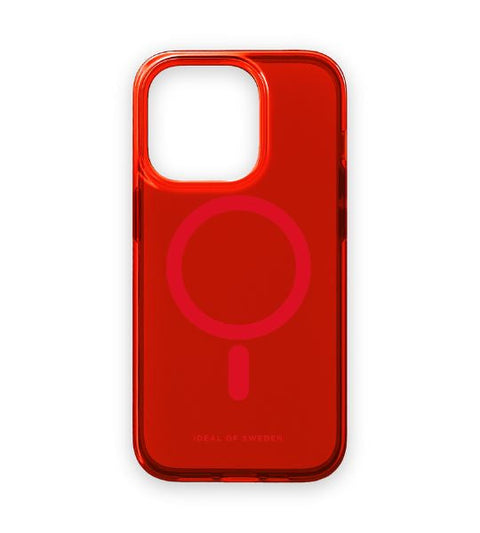 Viedtālruņa aizmugurējais vāciņš Apple iPhone 12 Clear Case Mag - Dažādās krāsās