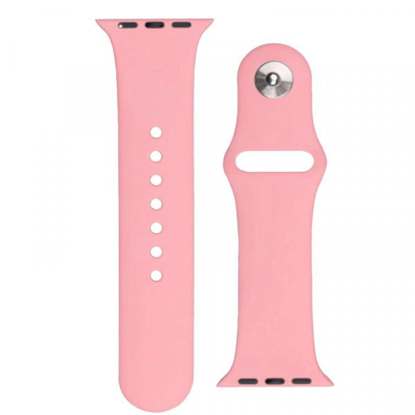 Siksniņa Apple Watch 42/44/45/49mm - Dažādās krāsās