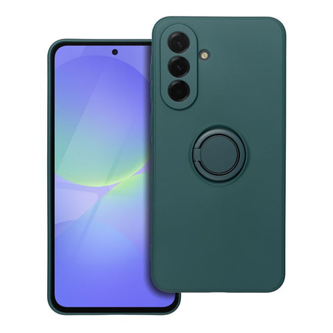 Samsung Galaxy A36 Silicone Ring - Dažādās krāsās