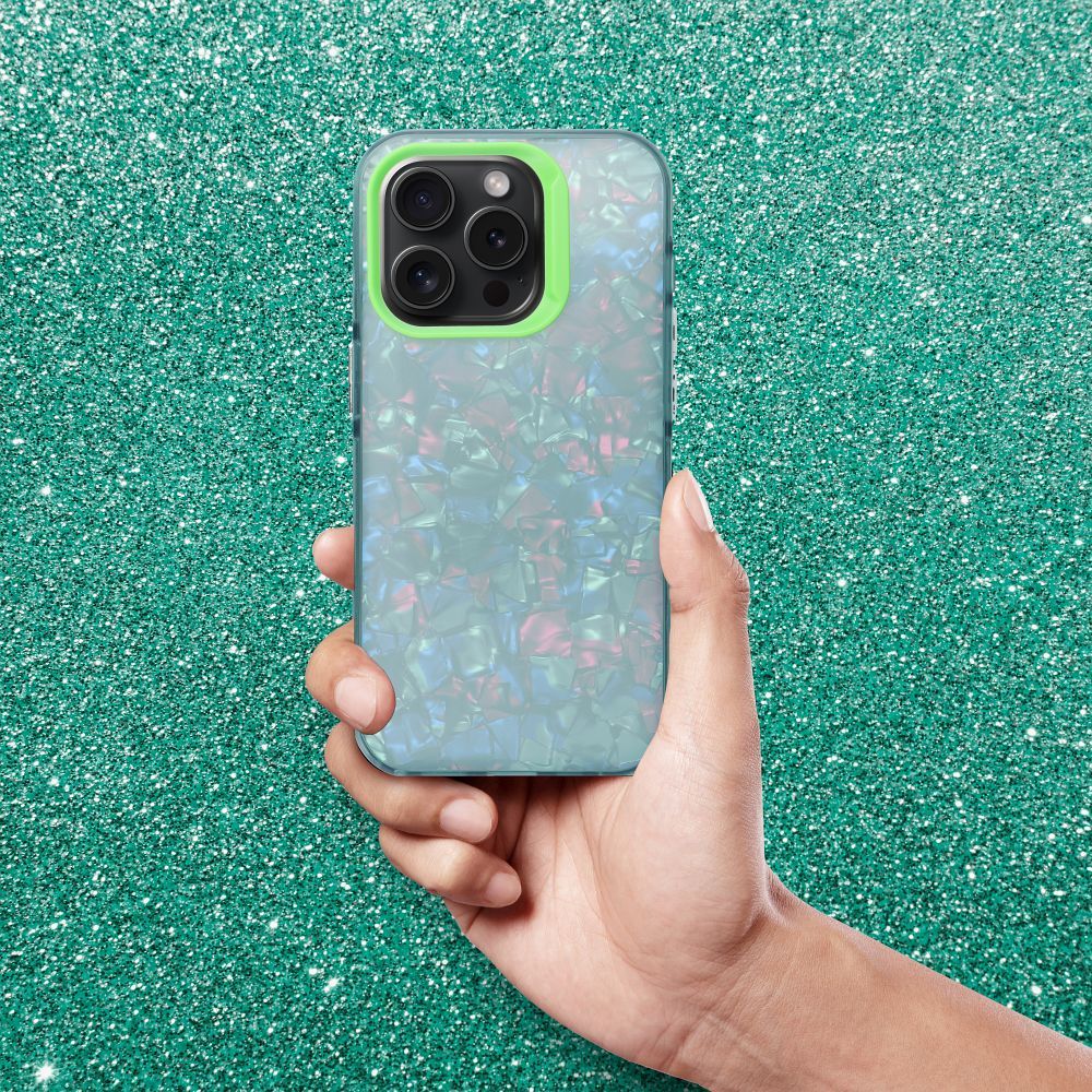 Viedtālruņa aizmugurējais vāciņš Apple iPhone 14 Pro Tutti Frutti - Dažādās krāsās