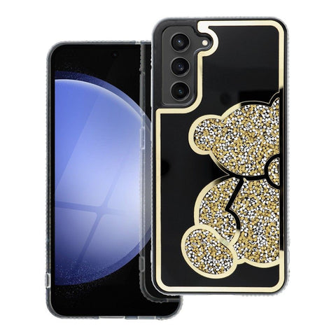 Samsung Galaxy A17 Teddy Bear - Dažādās krāsās