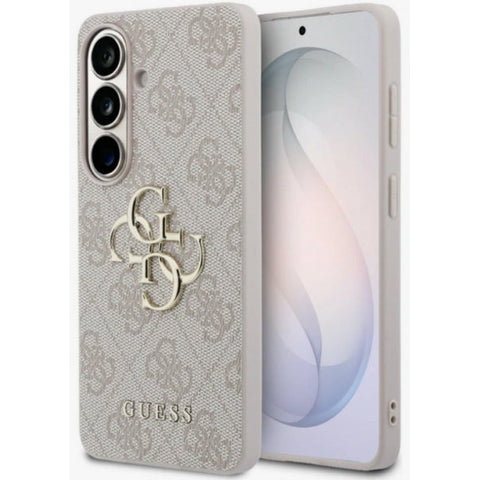 Samsung Galaxy S26 Big Metal Logo - Dažādās krāsās