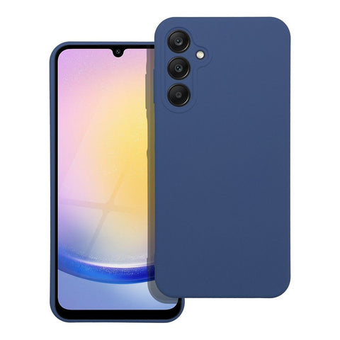 Samsung Galaxy A25 Silicone Part - Dažādās krāsās