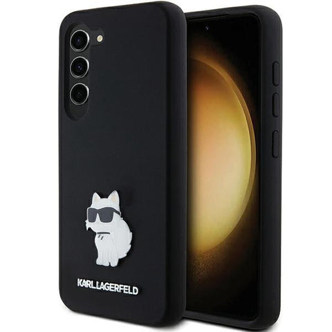 Samsung Galaxy S24 Choupette Collection - Dažādās krāsās