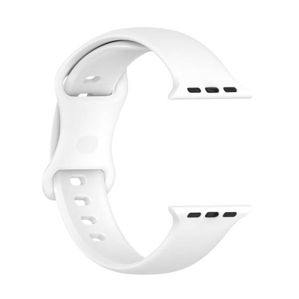 Siksniņa Apple Watch 42/44/45mm / Watch 38/40/41mm - Dažādās krāsās