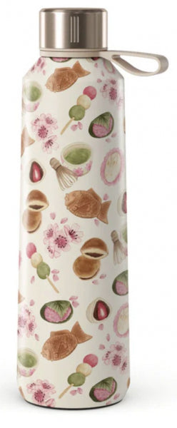 Ūdens pudele 500 ml Miksēta Waterb Cafeharu