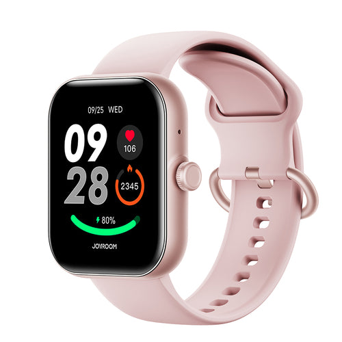 JR-FT5 Smartwatch with call answering function