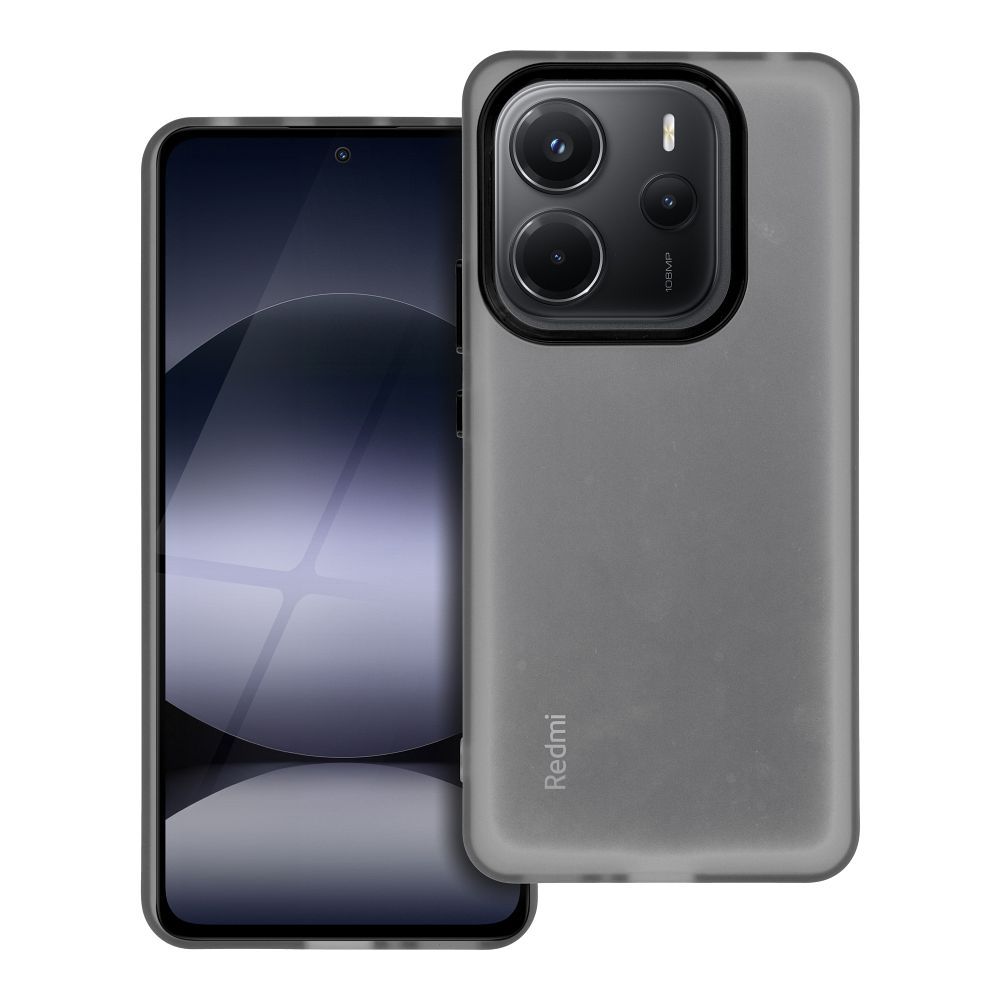 Viedtālruņa aizmugurējais vāciņš Xiaomi Redmi Note 14 5G Sappy - Dažādās krāsās