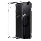 Smartphone back cover for Apple iPhone 11 Pro Max / 14 / 11 Pro, Antishock, 0.5mm - Transparent