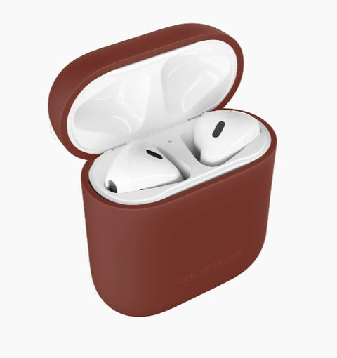 Austiņu apvalks Apple Airpods 1/2 - Dažādās krāsās