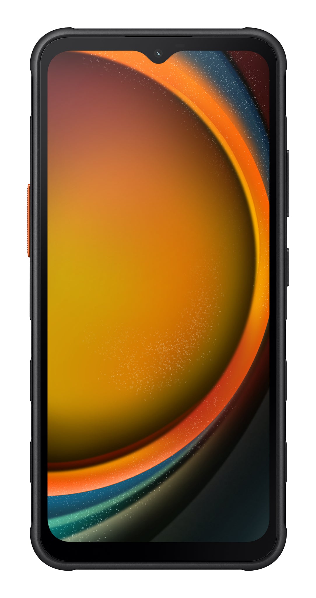 Samsung Galaxy XCover 7 128GB - Melna