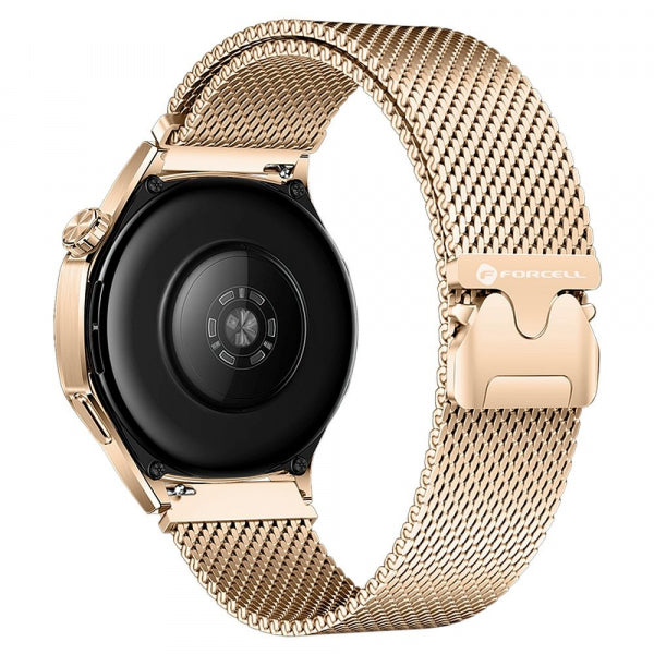 Siksniņa Samsung Watch 22MM / Watch 20MM - Dažādās krāsās