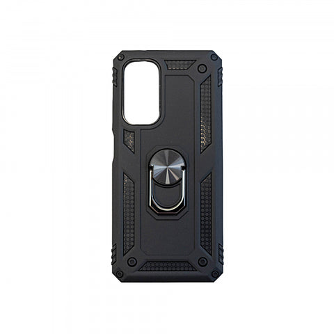 Viedtālruņa aizmugurējais vāciņš Xiaomi Poco M3 IP13 010 Viedtalruna Aizmugurejais Vacins Xiaomi Poco M3 IP13 - Melna