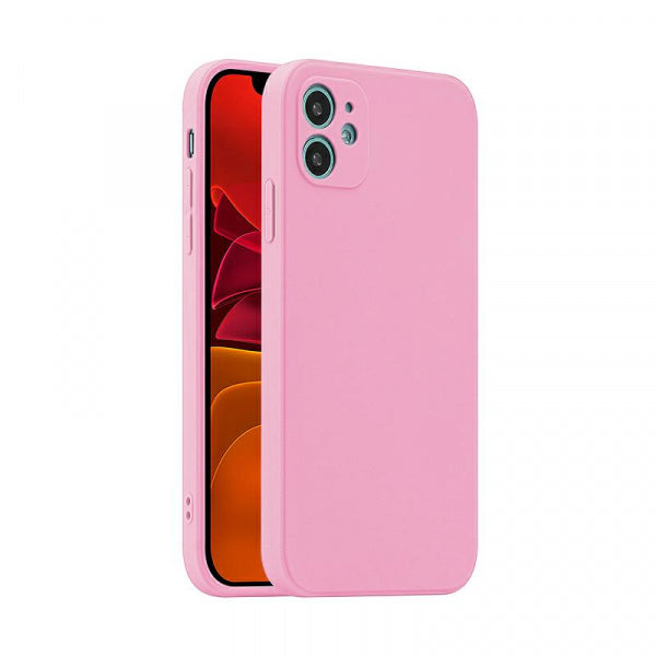 Viedtālruņa aizmugurējais vāciņš Xiaomi Redmi 12 4G Fosca - Dažādās krāsās