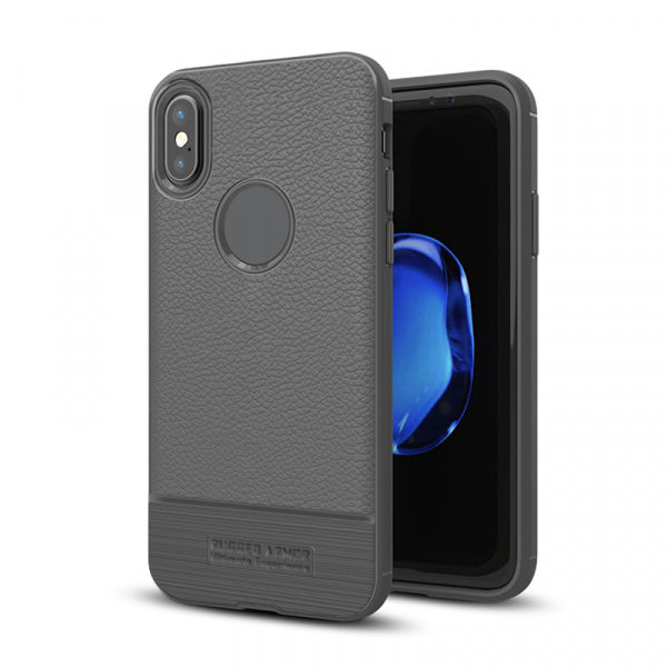 Viedtālruņa aizmugurējais vāciņš Samsung Galaxy S8 Rugged Carbon - Dažādās krāsās