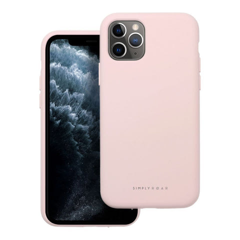 Viedtālruņa aizmugurējais vāciņš Apple iPhone 11 Pro Cloud Skin - Dažādās krāsās