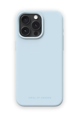 Viedtālruņa aizmugurējais vāciņš Apple iPhone 15 Pro Max Silicone Mag - Dažādās krāsās
