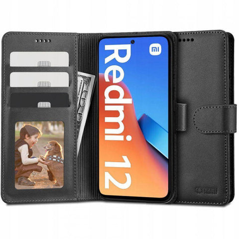 Viedtālruņa atveramais maciņš Samsung Galaxy A14 Wallet - Dažādās krāsās