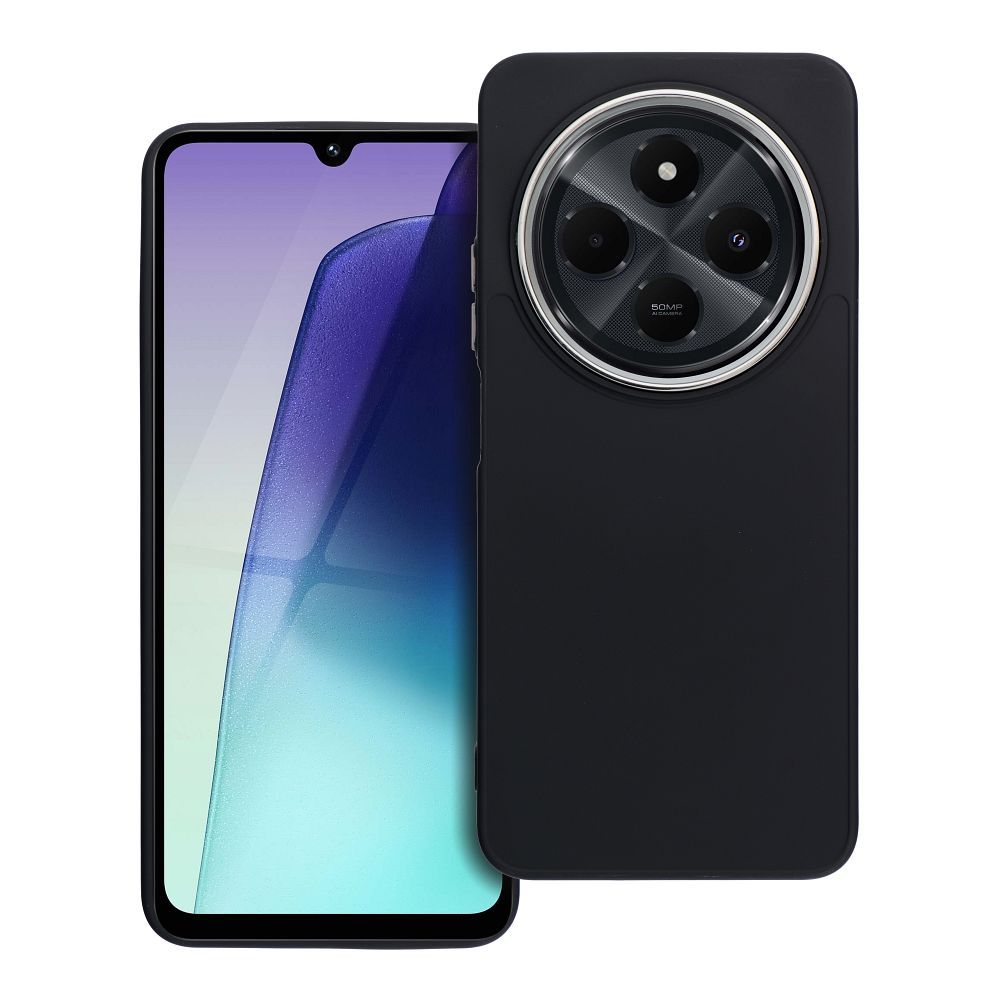 Viedtālruņa aizmugurējais vāciņš Xiaomi Redmi 14c Frame Case - Dažādās krāsās
