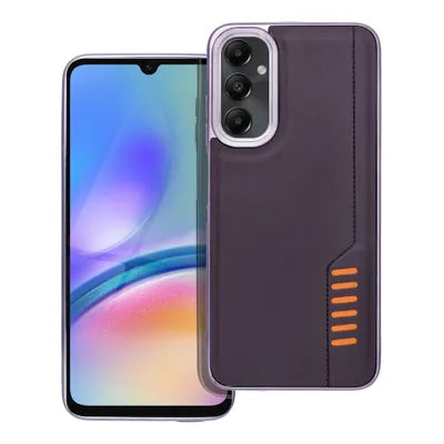 Viedtālruņa aizmugurējais vāciņš Samsung Galaxy A05s Milano Case - Dažādās krāsās