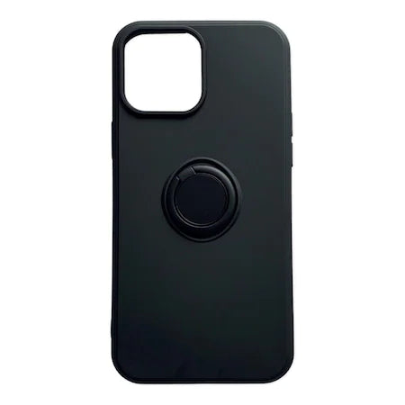 Viedtālruņa aizmugurējais vāciņš Apple iPhone 13 Pro Finger Grip - Dažādās krāsās