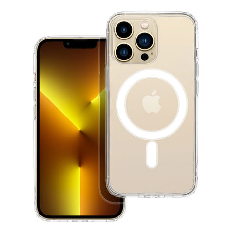 Apple iPhone 13 Pro MagSafe - Caurspīdīga