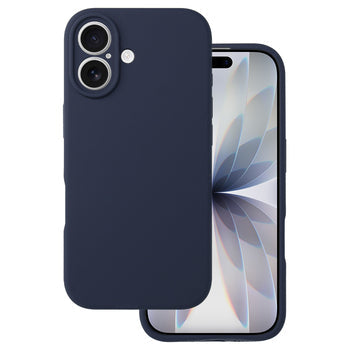Viedtālruņa aizmugurējais vāciņš Apple iPhone 17 Mag Color - Dažādās krāsās
