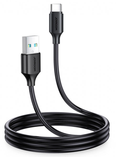 Kabelis Joyroom USB-C USB-A 18W 1m - Dažādās krāsās