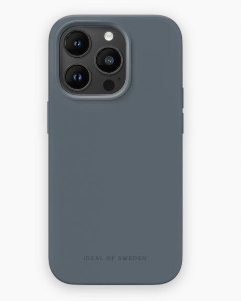 Viedtālruņa aizmugurējais vāciņš Apple iPhone 14 Pro Silicone Mag - Dažādās krāsās