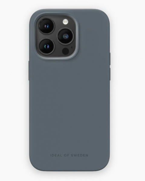 Viedtālruņa aizmugurējais vāciņš Apple iPhone 15 Pro Max Silicone Mag - Dažādās krāsās