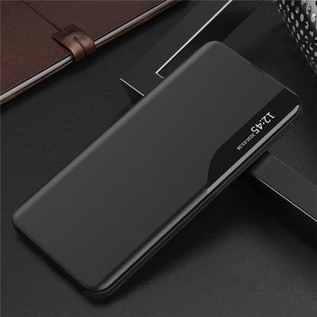 Viedtālruņa atveramais maciņš Samsung Galaxy S8 Smart View - Dažādās krāsās