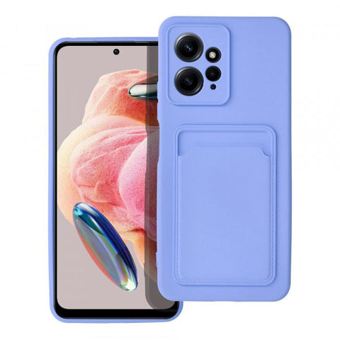 Redmi Note 12 4G Card - Violeta