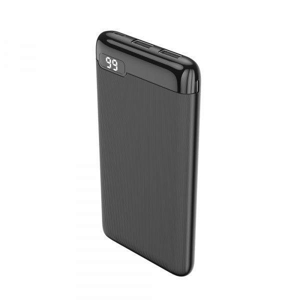 LCD SPBL 10'000 mAh