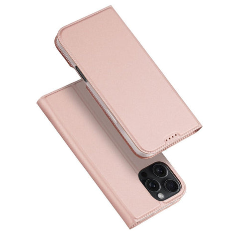 Apple iPhone 16 Pro Dux Ducis - Dažādās krāsās