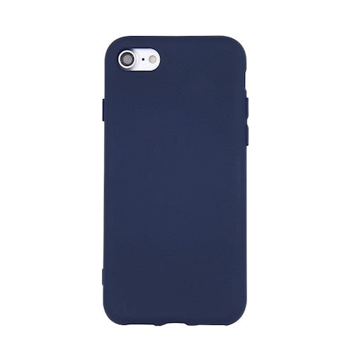 Viedtālruņa aizmugurējais vāciņš Apple iPhone 11 Silicon - Dažādās krāsās