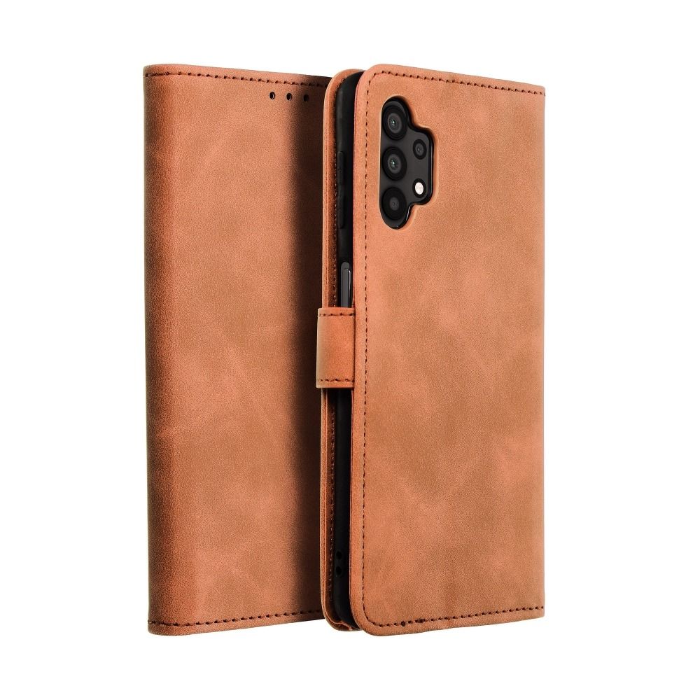 Viedtālruņa atveramais maciņš Samsung Galaxy A32 5G Tender book case - Dažādās krāsās