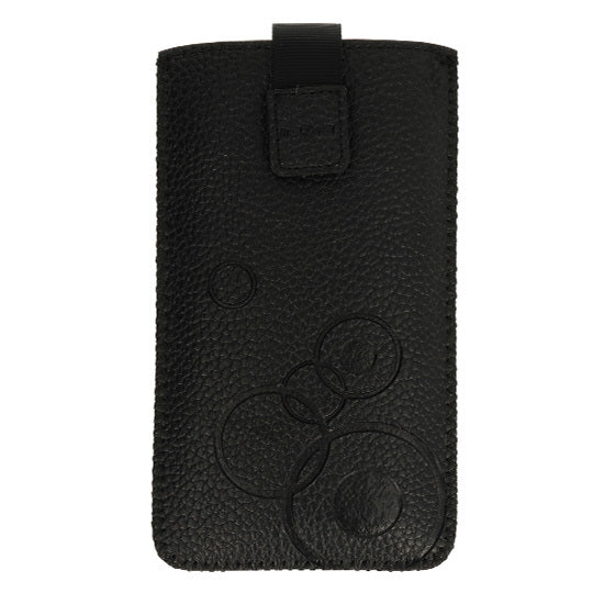 Smartphone Back Cover Pul DEKO 1 Smartphone Back Cover Pul Deko - Orange