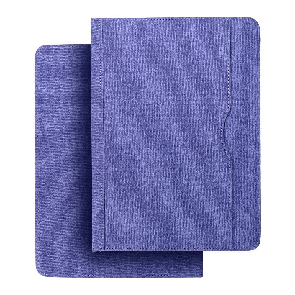 Planšetdatora vāciņš 10in zaļa / Melna / Violeta - 10"