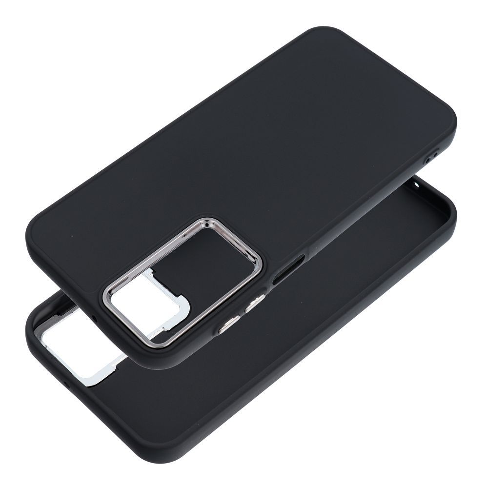 Viedtālruņa aizmugurējais vāciņš Samsung Galaxy A36 Frame Case - Dažādās krāsās